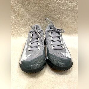 Nike Huarache Men’s Softball Turf Shoes Size 9
